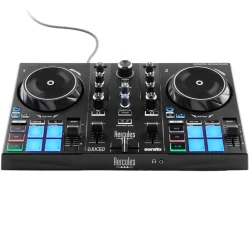Hercules DJcontrol Inpulse 200 MK3 dj controller